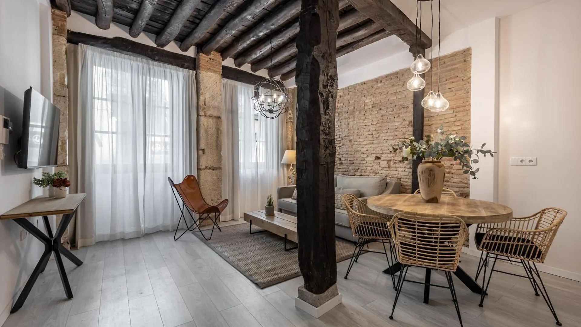 Apartamentos Puerta Elvira Suites 3000 Granada 0*,