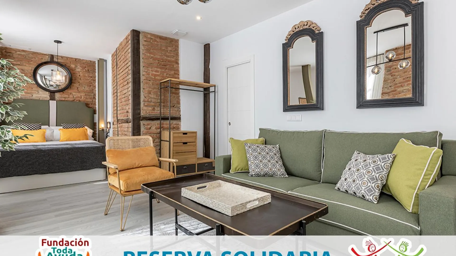 Appartamento Apartamentos Puerta Elvira Suites 3000 Granada