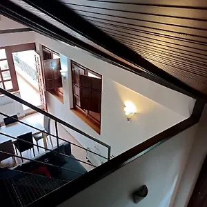  Apartamento Corrala De San Aton. Atico Veleta