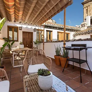  Apartamento Catedral Centro