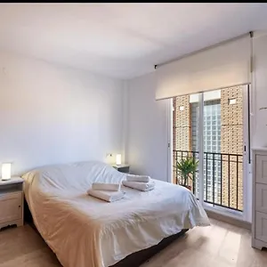  Сasa de vacaciones Casa Con Piscina Comunitaria En Albayzin Alto