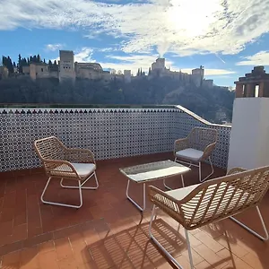  Apartamento Zenit Mediterranean By Florentia Homes