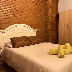  Apartamento Esencias De La Alhambra
