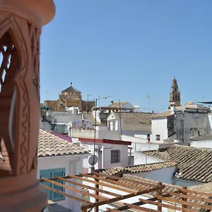 El Aljibe Relax Tourist Appartamento