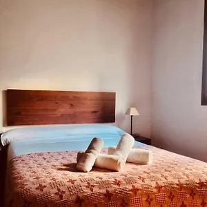  Apartamento Central, Near The Alhambra, Quiet And Autentic!