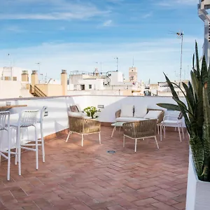  Apartamento Torre Solana 41 Espanha