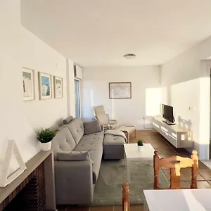  Apartamento Cecilio Sierra Nevada