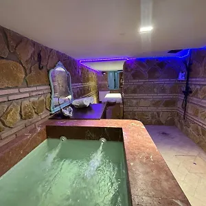 El Aljibe Relax Tourist Appartamento