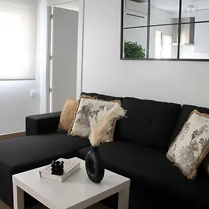  Apartamento H&h El Mirlo