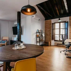 Dreamstay - Oficios Appartamento