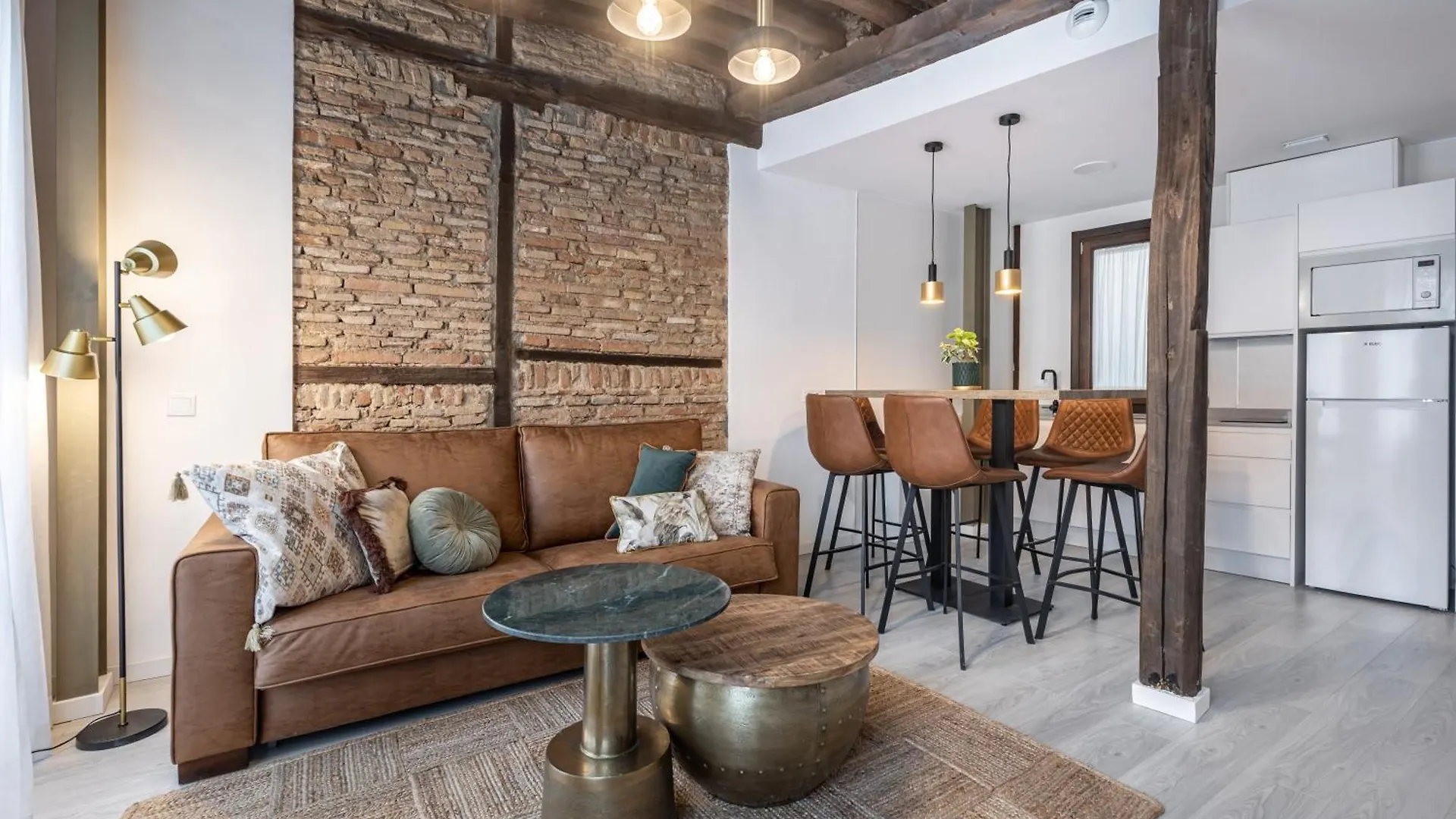 Appartamento Apartamentos Puerta Elvira Suites 3000 Granada
