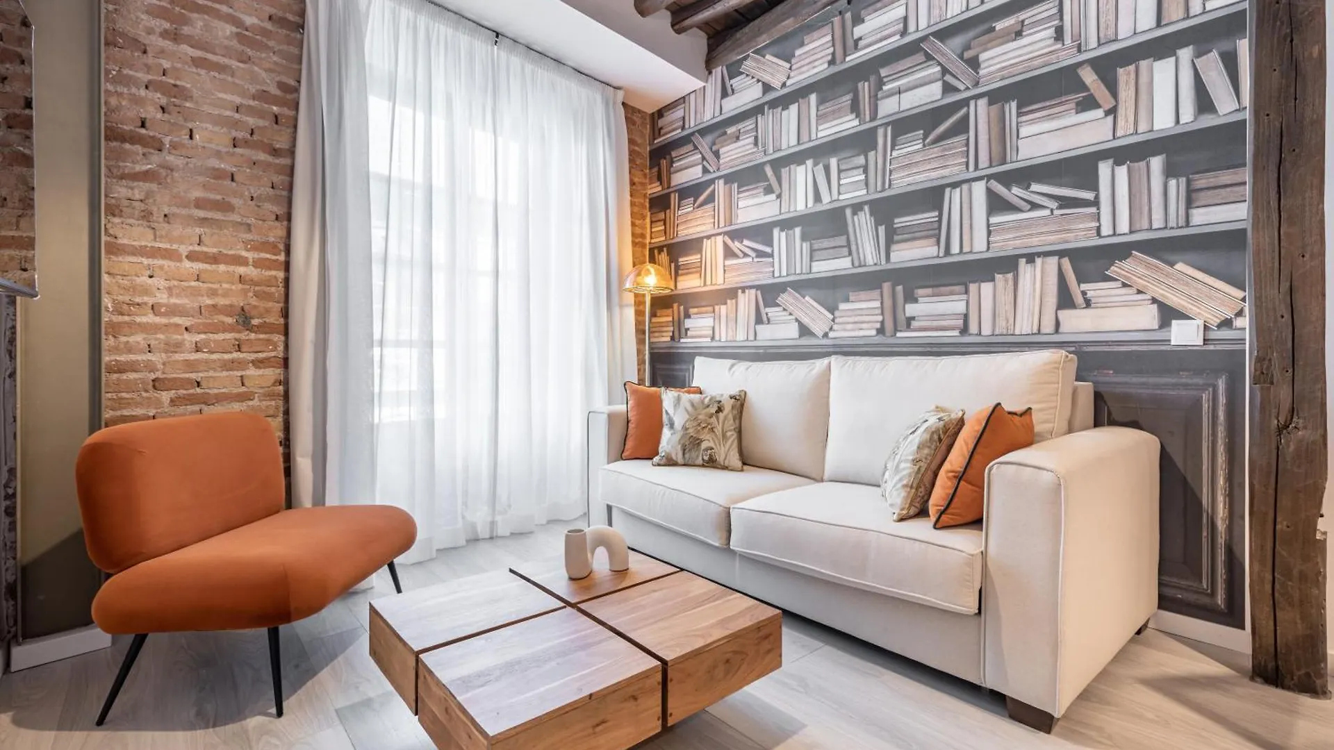 Apartment Apartamentos Puerta Elvira Suites 3000 Granada